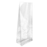 SACO BIO PP C/ FOLE 9X29(PREÇO POR 1000)
