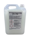 Dermo Milk and Honey Gel 5L (1 Unit)