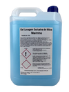 Gel Lavagem Exclusivo de Mãos Marinho - 5L (1 Unidade)