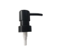 BOMBA DOSEADORA BICO DE PATO PRETA PARA GARRAFA 250-1000ML