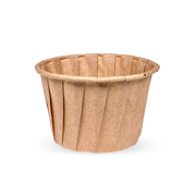 MOLHEIRA KRAFT DE PAPEL PLISSADA 100ML (250 UNIDADE)