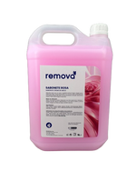 Sabonete Creme Rosas Antisséptico - 5L (1 Unidade)