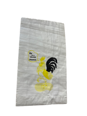 Coated Sachets for Chicken (10KG)