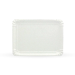 TRAVESSA BRANCA 30X42 (EMB C/ 100 UND)