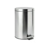 BALDE/CONTENTOR 20L INOX ACETINADO Remova 