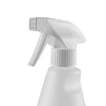 Borrifador para Detergente Limpa Vidros - 750ml (1 Unidade)