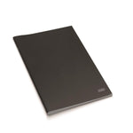 Cuaderno Tapa Negra (1 Unidad)