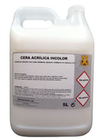 Cera Acrílica para Mosaico 5L (1 Unidade)