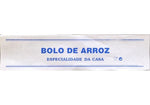 Correa para Pastel de Arroz (1000 Unidad)