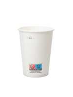 Vaso Cartón Blanco 400ml Calibrado a 360ML (1000 Unidad)