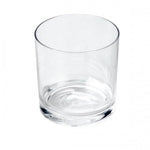 Vaso Whisky Poly (12 Uds)