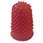 Rubber Fingertip (1 Unit)