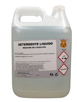 Detergente Louça Máquina (1 Unidade)