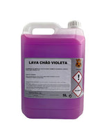 Detergente Multiusos Violeta 5L (1 Unidade)