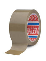 Brown Glue Tape 50x66 "No Noise" (6 Units