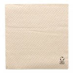 Servilleta Reciclada 33x33 1 Hoja (3000 Unidad)
