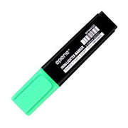 MARCADOR FLUORESCENTE Consumíveis e Material de Escritório Brasão Rosa Verde 