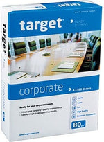 A3 80GR Target Photocopy Paper (500 Sheets)