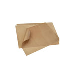 Brown Siliconized Paper