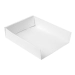 Palas Carta Usos Varios 12x15x3,5cm (200 Uds)