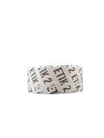 Rollo Etiquetas Rectangulares (36 Unidades)