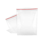 Easy Closure Zip Bag (1000 Unit)