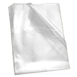 Bolsa de cristal de baja densidad