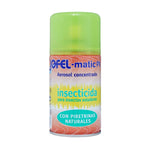 Spray inseticida 200ml (4 Unidade)