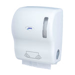 Soporte Auto Corte Blanco (1 Unidad)
