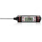 Digital Thermometer for Hot Food Control up to 150ºC (1 Unit)