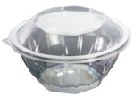 Round Crystal PET Terrine (50 Unit)