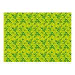 "Garden" Tablecloth 70x110 Green (500 Units)