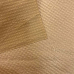 Toalha de Mesa em Papel Kraft Castanho