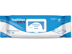 Toalhita Intimus XL para Higiene Corporal (60 Unidade)