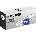 Toner for Printer EPSON AL-M320D Comp. High Capacity 13 thousand Copies (1 Unit)