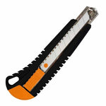 Cuchillo Cortante Hoja Recta X-ato 18mm (1 Unidad)